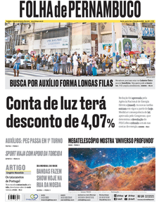 Folha de Pernambuco