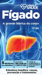 Cuidando da saúde Cuidando da saúde