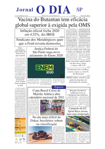 O Dia SP