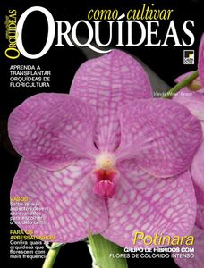 Como Cultivar Orquídeas