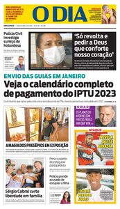 O Dia RJ