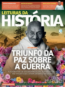 Leituras da História