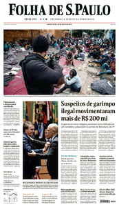 Folha de S.Paulo