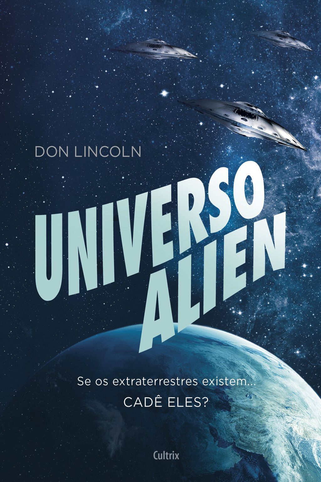 Universo Alien