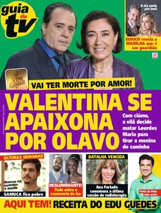 Guia da TV Guia da TV