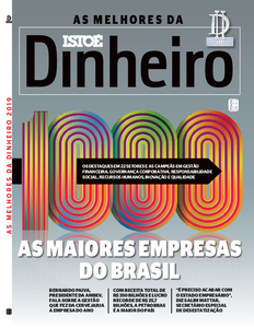 ISTOÉ Dinheiro - Acervo