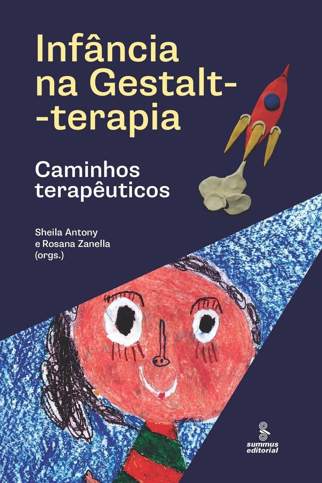 Infância na Gestalt-Terapia