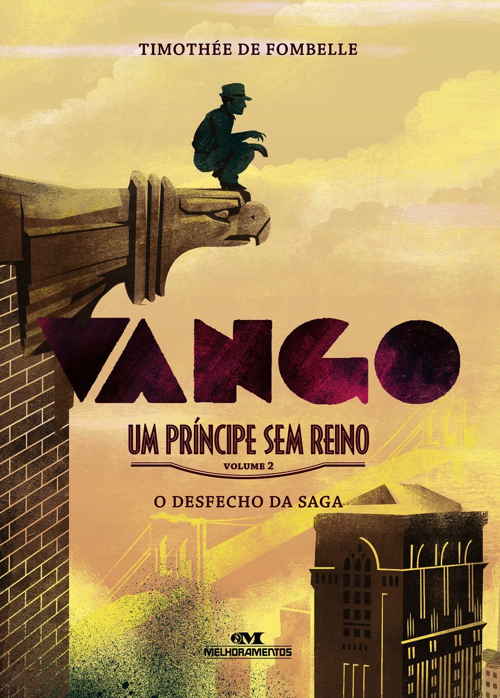 Vango