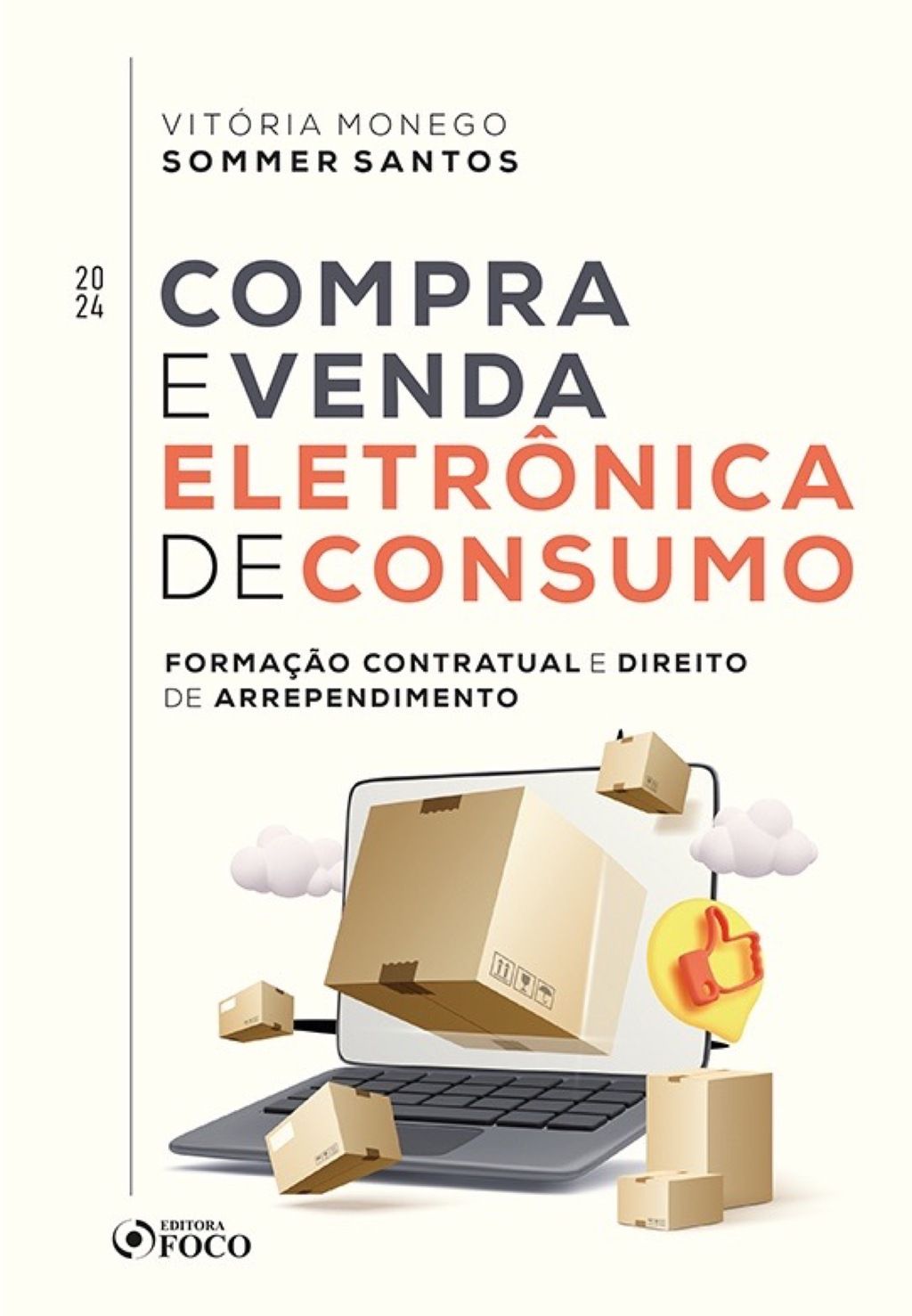 Compra e venda eletrônica de consumo