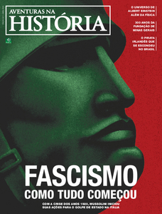 Aventuras na História Aventuras na História