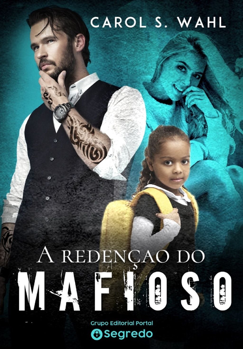 A REDENÇÃO DO MAFIOSO