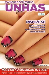 Manicure Com Estilo