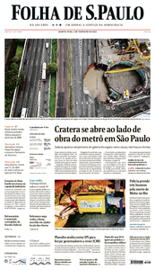 Folha de S.Paulo