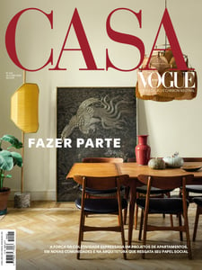 Casa Vogue