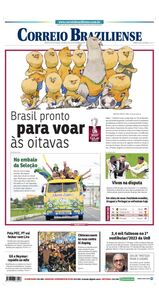 Correio Braziliense