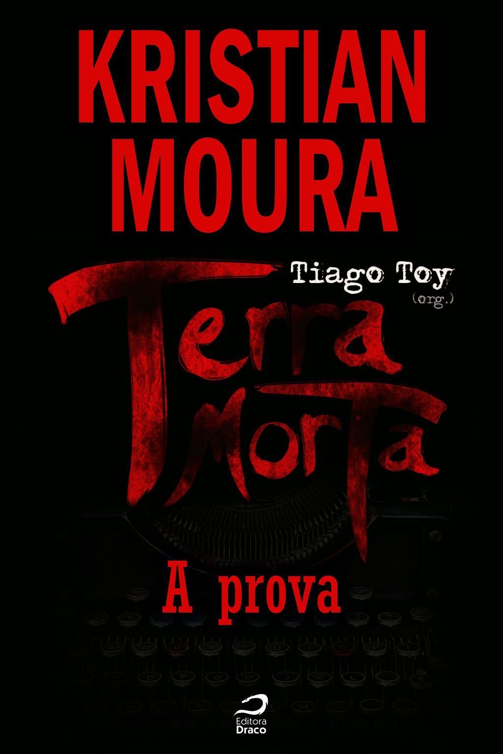 Terra Morta - A Prova