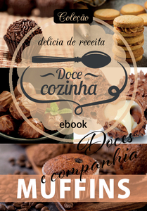 Doce Cozinha Doce Cozinha
