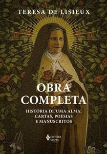 Obra completa - Teresa de Lisieux