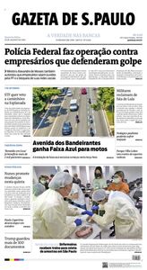 Jornal Gazeta