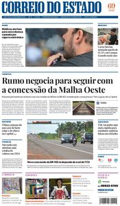 Correio do Estado MS