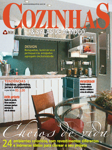 Casa & Ambiente Cozinhas e Salas de Almoço