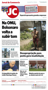Jornal do Commercio