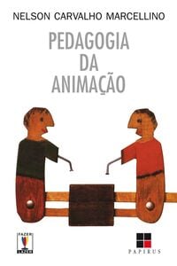 Pedagogia da animação