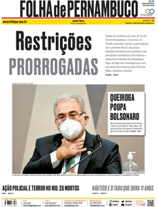 Folha de Pernambuco