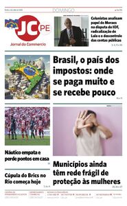 Jornal do Commercio