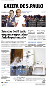 Jornal Gazeta