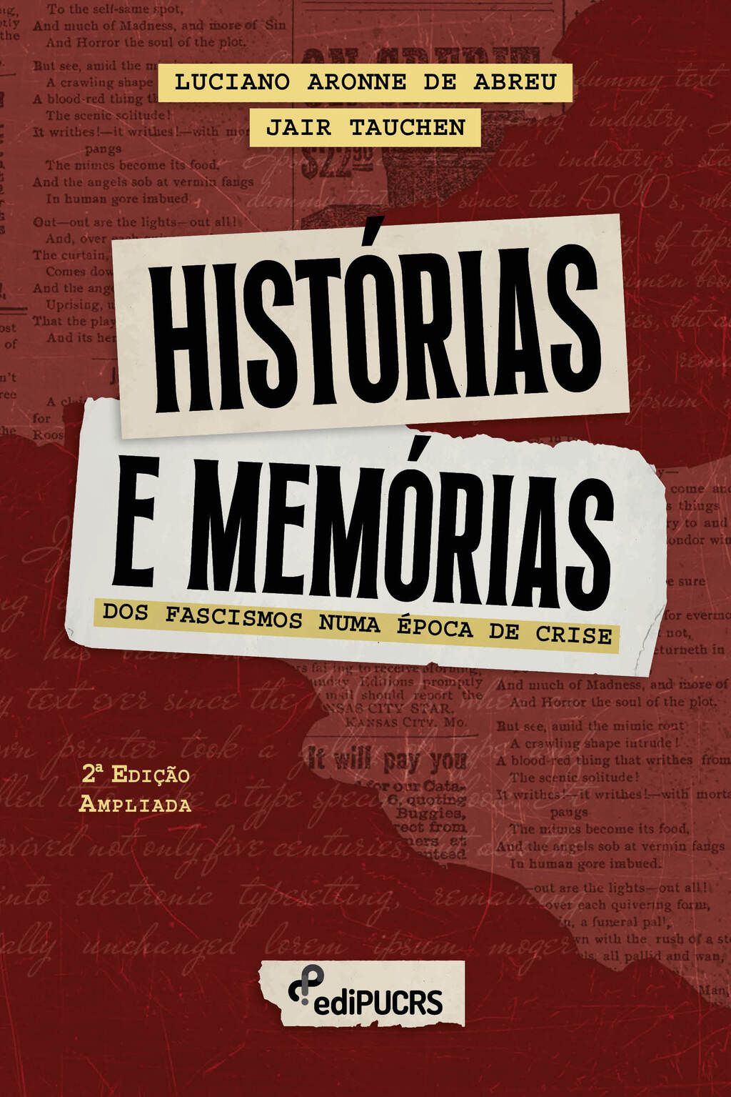 Histórias e Memórias dos Fascismos numa época de crise