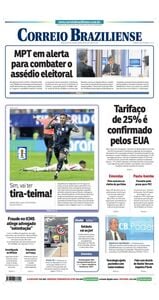 Correio Braziliense
