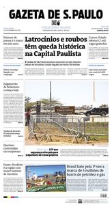 Jornal Gazeta