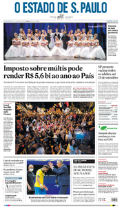 Estadão