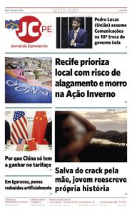 Jornal do Commercio