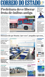 Correio do Estado MS