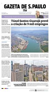 Jornal Gazeta