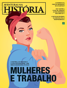 Aventuras na História Aventuras na História