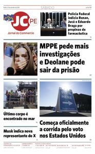 Jornal do Commercio