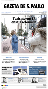 Jornal Gazeta