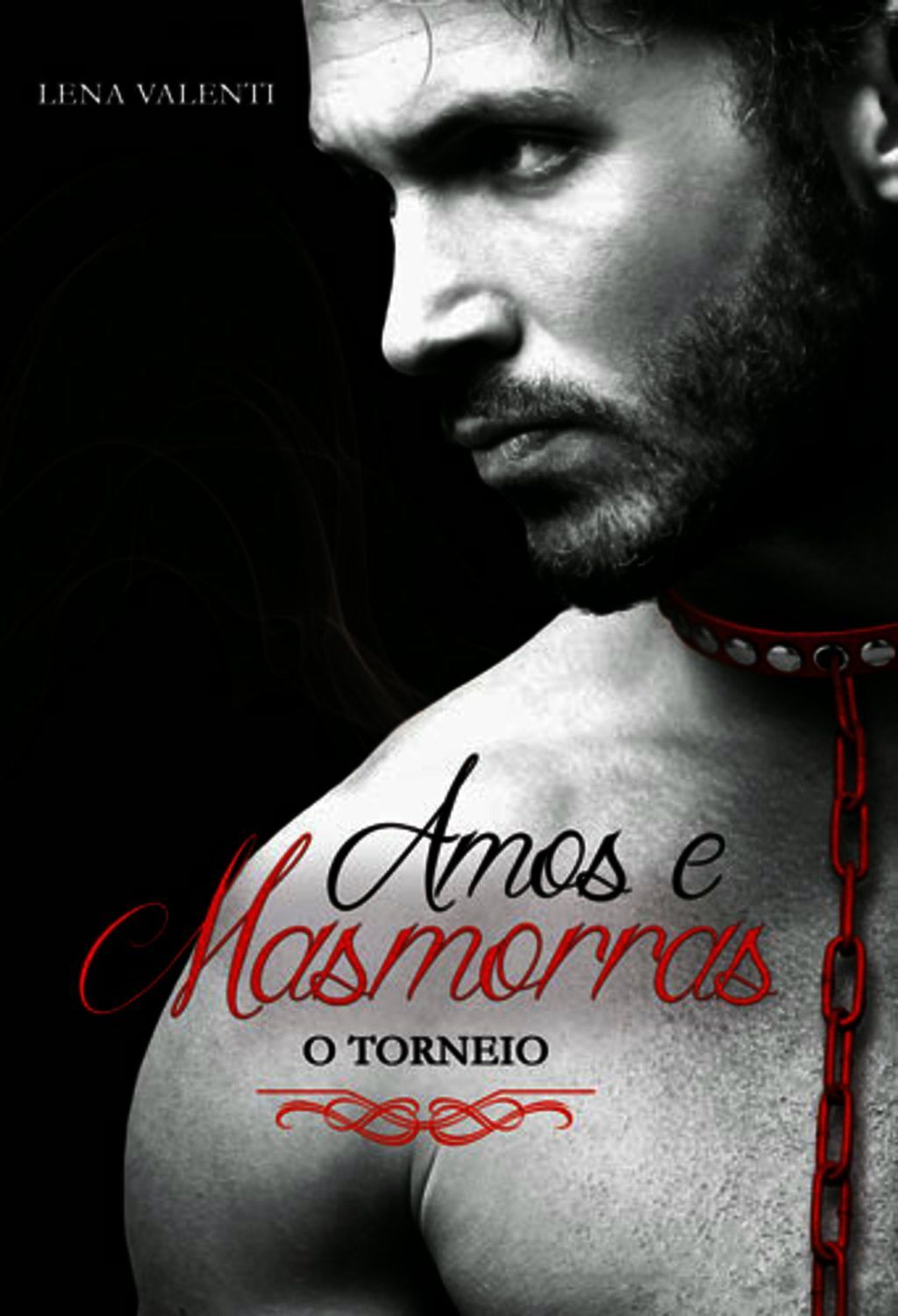 Amos E Masmorras: Ii. O Torneio