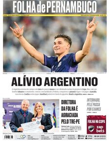 Folha de Pernambuco