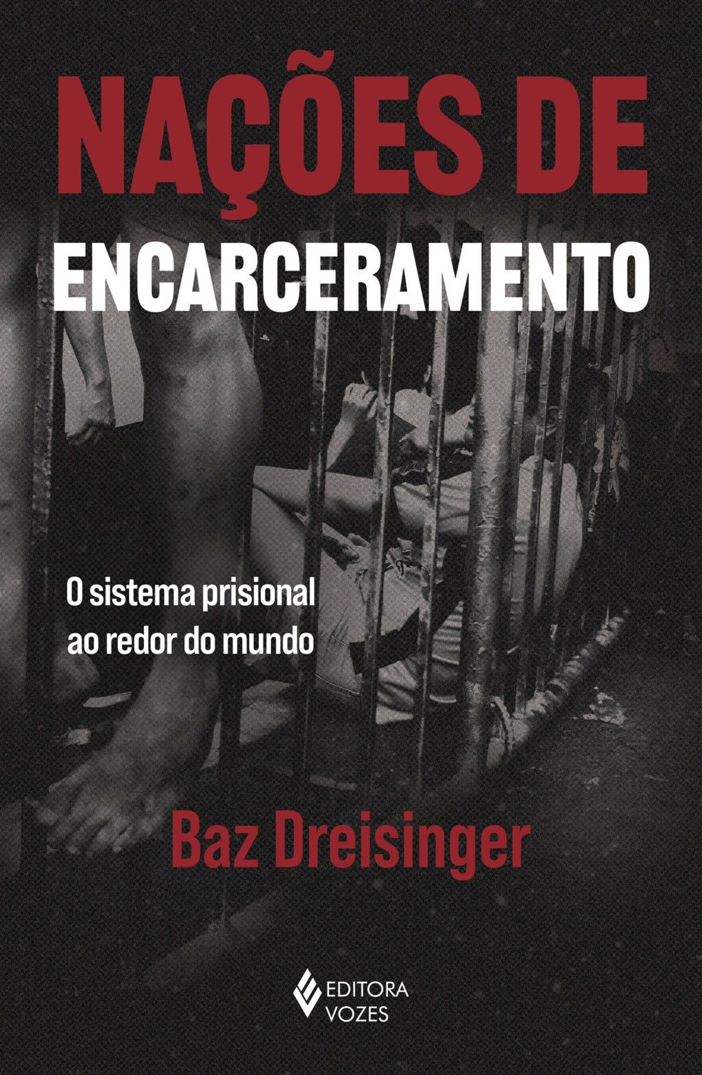 Nações de encarceramento