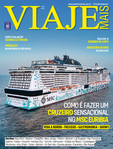Viaje Mais