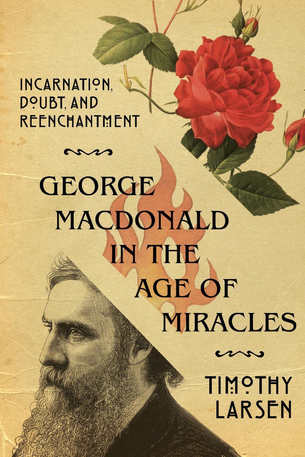 George MacDonald in the Age of Miracles