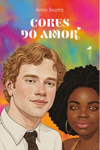 Cores do Amor