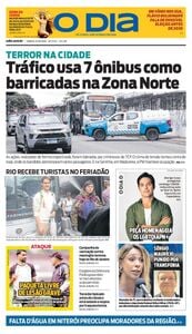 O Dia RJ
