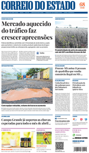 Correio do Estado MS