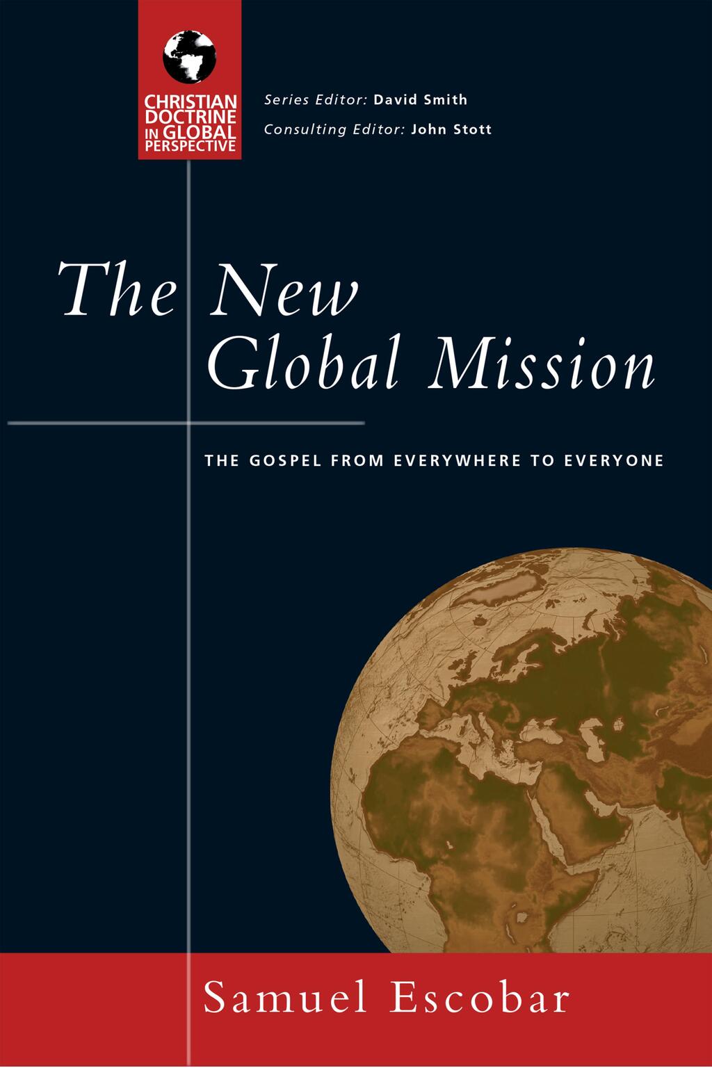 The New Global Mission