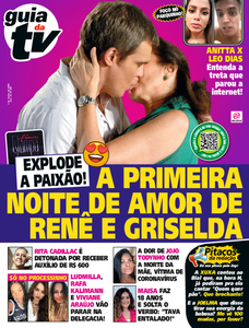 Guia da TV Guia da TV